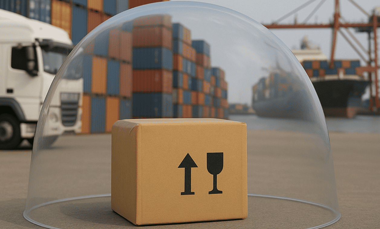 cargo insurance
