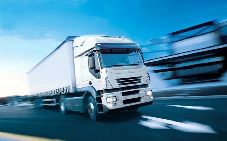 Freight Transportation Freight Transportation