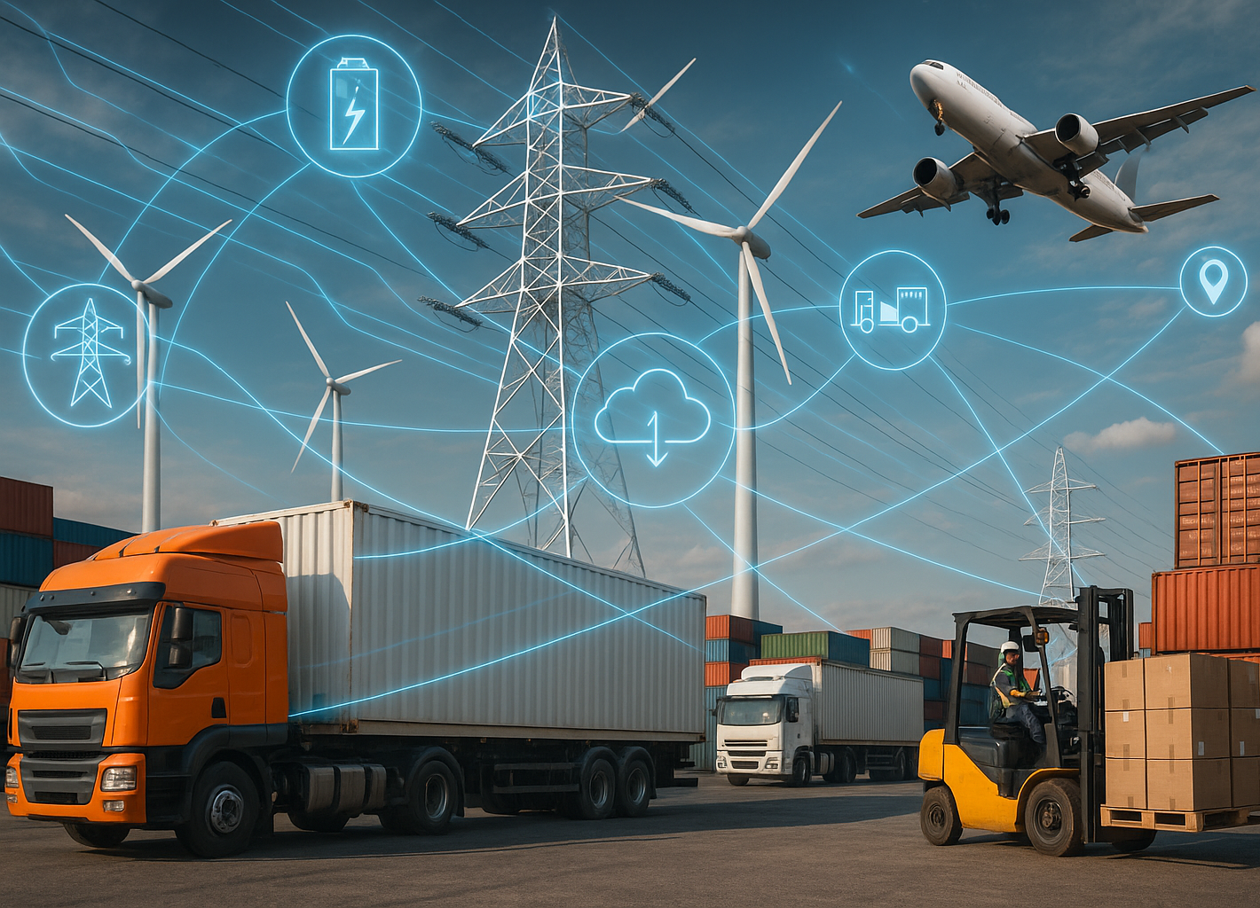 SMART Grid